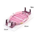 thumbnail image 5 of Pelota de mesa, juguetes de fútbol, juguetes para padres e hijos, juego de mesa deportivo interactivo para fiesta de juegos familiares con 6 bolas shamjiam  juego de futbol de mesa, 5 of 5