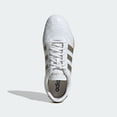 thumbnail image 3 of TENIS ADIDAS GRAND COURT LO BLANCO MUJER 24CM, 3 of 4