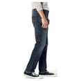 thumbnail image 3 of Levi Strauss Signature Men's Slim Fit Carpenter Jeans, 3 of 4
