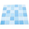 thumbnail image 3 of 36pcs Mosaic Tile Ceramic Mosaic Tiles for Kitchen Backsplash Swimming Pool, 3 of 9