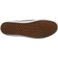 thumbnail image 3 of 26.5 cmBlack/Black/WhiteSk8-Hi Unisex Casual High-Top Skate Shoes, Comfortable and Durable in Signature Waffle Rubber Sole, 3 of 5