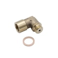 thumbnail image 1 of Sensor De Presión De Gases De Escape Firme Sensor De Presión De Escape De Coche Sensible De Alta Precisión 4928594 Apto Para Cummins Isx Ism Isc Isb Speravity  VI006873-00, 1 of 5