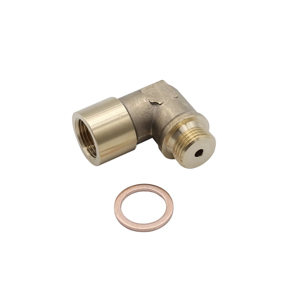 Sensor De Presión De Gases De Escape Firme Sensor De Presión De Escape De Coche Sensible De Alta Precisión 4928594 Apto Para Cummins Isx Ism Isc Isb Speravity VI006873-00