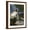 Brown Frame, variant on Art.com Christ in the Garden of Gethsemane by Heinrich Hofmann, 1930S Giclee Print by Heinrich Hofmann, 12" x 16"