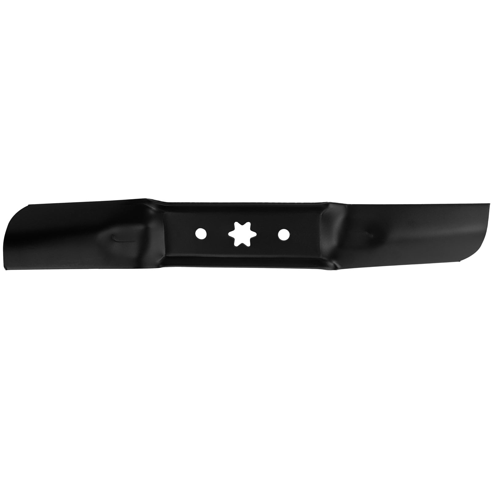 ECCPP 34 / 50 inch Deck Mower Blades 942-05052A Fit for Cub Cadet for MTD for Troy Bilt 942-05052A G8200 G8300 ZS6700 XT1-LT50 RZT-S50 XT2-LX50 for Columbia CYT5023SE ZT-L50 M155-34 (Pack of 3)