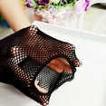 thumbnail image 3 of 10Pcs Long Wig Caps, Open End Mesh Net Liner Weaving Cap, Wig Caps for Women, 3 of 6