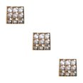 thumbnail image 3 of Ruiboury Festive Decorations For Merry Christmas Atmosphere Christmas Tree Decoration C 3Set, 3 of 6