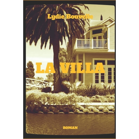 La Villa (Paperback)