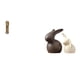 thumbnail image 1 of Reloj de suelo para casa de muñecas,Reloj de piso para casa de muñecas en miniatura,minimuebles,Reloj de pie para niños,juguete clásico de simulación,Estatua de cerámica,Juego de estatuas, 1 of 8