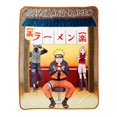 thumbnail image 1 of Manta Just Funky Naruto Eating Ramen, 114 x 152 cm, 1 of 6