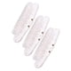 thumbnail image 4 of 3x de Recogida de Bobina Simple de Plástico 50 Mm Espaciado Tornillos Laterales para Guitarra Eléctrica, 4 of 9