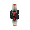 thumbnail image 3 of Disyuntor de 100Arestablecimiento automático12-42Vsoporte para fusible de barco marino para coche Ehuebsd  Accesorios para autos y motos, 3 of 9