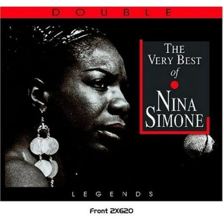 The Very Best of Nina Simone (Nina Simone Best Of)
