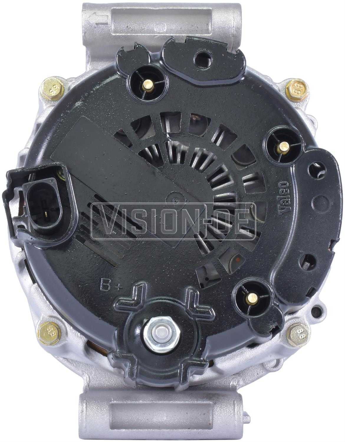 Vision OE 42260 Alternator