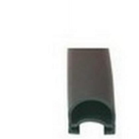 Modified Ek D Seal, Black - 1 in. x 1 in. x 50 ft.