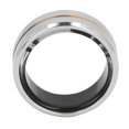thumbnail image 4 of Smart Health Anillos, IP68 Agua De Metal De Metal De Metal Portátil Monitor De Sueño Rings Fitness Rings Smart, 4 of 7