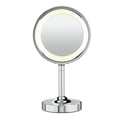 thumbnail image 1 of Espejo cromado redondo Conair Reflections BE150TXES Bronce, 1 of 2