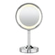 thumbnail image 1 of Espejo cromado redondo Conair Reflections BE150TXES Bronce, 1 of 2