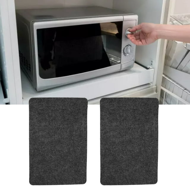 Heat Mat, Flexible Kitchen Heat Insulation Pad Increase Friction for Air Fryer