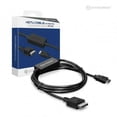 thumbnail image 1 of Hyperkin M07381 Hdtv Cable for PS2 & PS1, Black, 1 of 9
