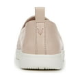 thumbnail image 4 of Vionic Women's Uptown Willa Slip-On Sneaker Cameo Rose Leather 9.5W, 4 of 5