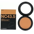 thumbnail image 2 of MAC COSMETICS STUDIO FOUNDATION 0.52 OZ NC43.5 MAC COSMETICS/STUDIO FIX POWDER PLUS FOUNDATION (NC43.5) 0.52 OZ (15 ML), 2 of 3
