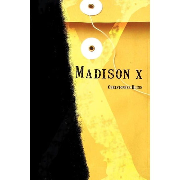 Madison X (Paperback)