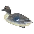 thumbnail image 4 of Decoy Duck, Duck Ornament, Waterproof Performance Artificial Duck For Hotel Use Home, 4 of 8