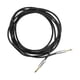 thumbnail image 1 of Methold Cable de Audio para Pedal de guitarra, Cable de conexión, caja eléctrica de 6,35mm, conector de sonido de graves de rendimiento Type3 NO3, 1 of 6