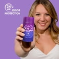 thumbnail image 5 of Crystal Magnesium Stick Deodorant, 5.0 oz., 2 Pack, Lavender + Rosemary, 5 of 8