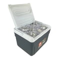 thumbnail image 3 of Hielera Ozark Trail De 10 QT de Lateral Duro, 3 of 4