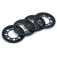 thumbnail image 4 of RCLIONS 4pcs Aluminum 1.9inch RC Beadlock Wheel Rim Replacement Ring for 1:10 Crawler RC Car 1.9" Wheels/Rims (Black), 4 of 12