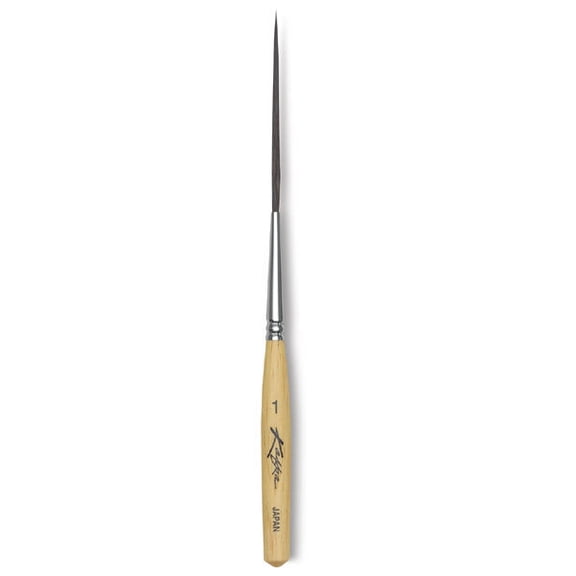 Kafka Design Pinstriping Brush - Striper, Size 1