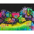 thumbnail image 2 of Dean Russo Collection 24x20 White Modern Wood Framed Museum Art Print Titled - Whats Better 2, 2 of 4
