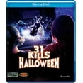thumbnail image 1 of 31 Kills of Halloween [Blu-ray], 1 of 1