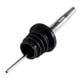 thumbnail image 3 of Wine Pourer Bar Supplies Restaurant Supplies Whisky Liquor Oil Wine Pourer Stopper Party Bar Bottle Vacuum Pourer Dispenser, 3 of 7