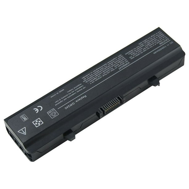 Superb Choice® Batterie pour Ordinateur Portable 6-cell Superb Choice® Inspiron 1440 PP42L