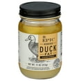thumbnail image 3 of Pack of 6, Epic Rendered Duck Fat, 11 oz, 3 of 5