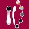 thumbnail image 6 of Happydeer Electric Facial Cleansing Massager Anion Import Face-lift Skin Care Instrument, 6 of 10