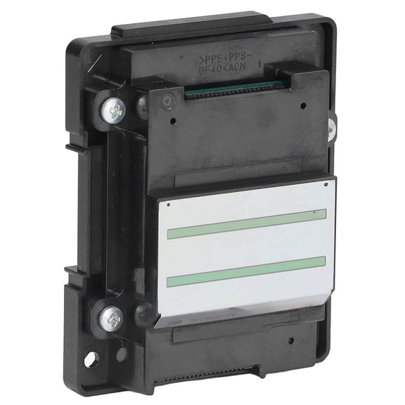 Printer Printhead Part for WF-(7610 7620 7621 3620 3640 7111) Models Lightweight Compact PPE Material