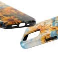 thumbnail image 3 of Sunflower Iphone Case: Rustic Farmhouse Floral Print, Ideal For Autumn,iPhone 14 Pro Max, 3 of 3