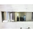 thumbnail image 2 of Transolid STH1414 14-in. Recessed Stainless Steel Shower Storage Pod, Stainless Steel, 2 of 7