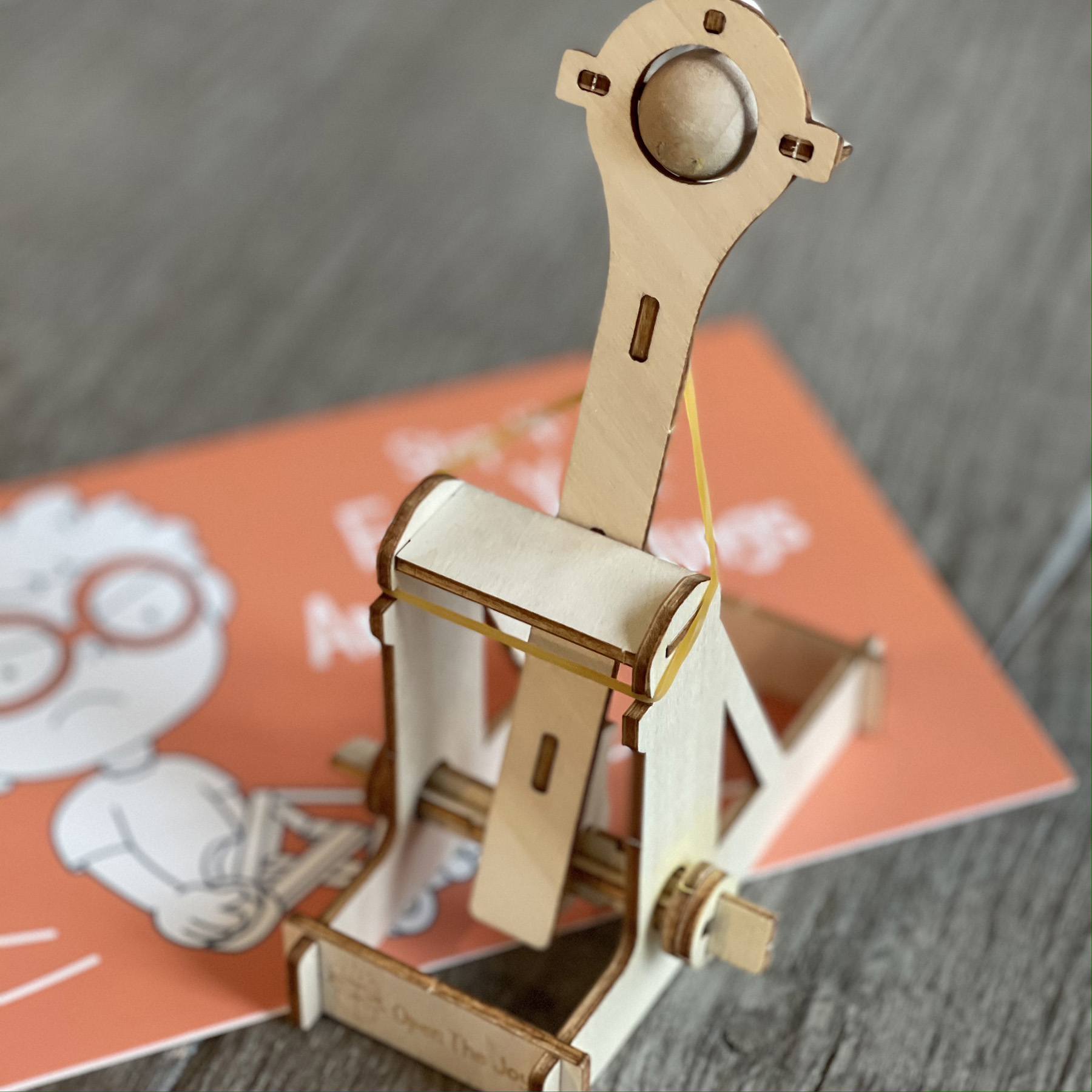 Open the Joy Anger Management Box, Activities for Kids