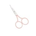 thumbnail image 4 of Unique Bargains 1 Pc 2.0 Embroidery Scissors Grooming Bathroom Gradual Pink, 4 of 5