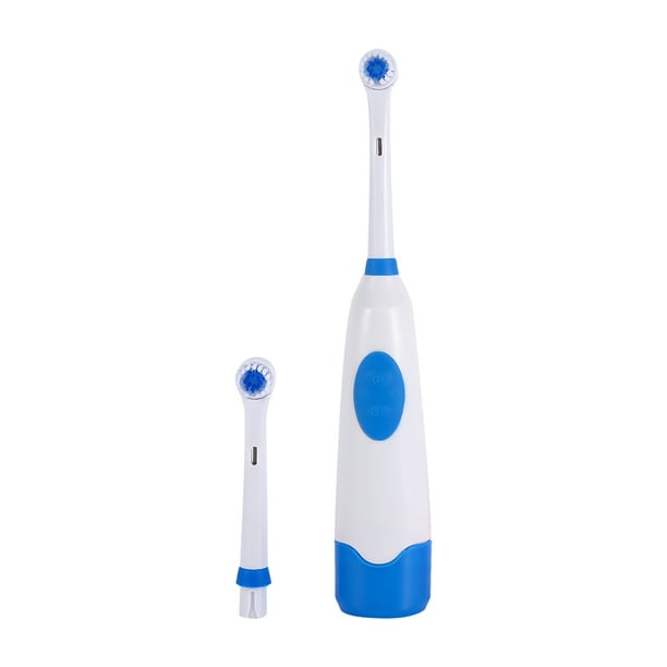 El cepillo, el nuevo cepillo bucal limpio dental de la higiene