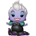 thumbnail image 2 of Funko Pop! Disney The Little Mermaid #586 Ursula Diamond Collection Hot Topic Exclusive, 2 of 2