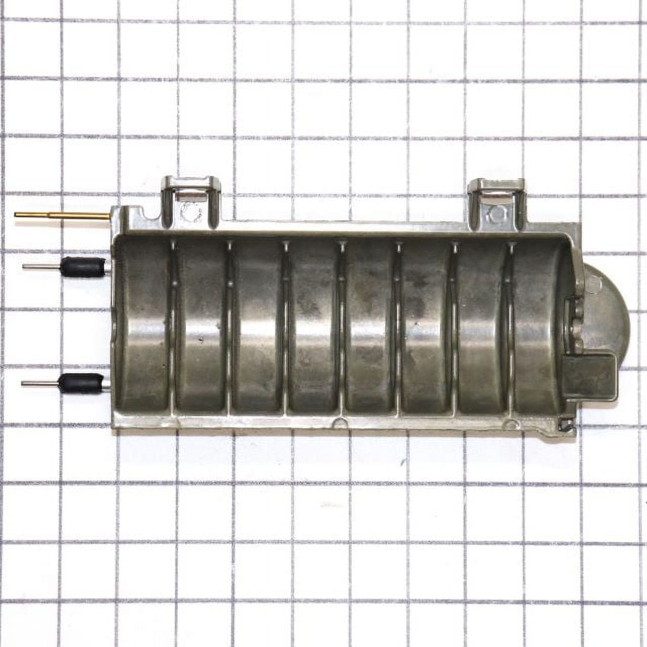 Whirlpool Refrigerator Ice Maker Mold & Heater WPW10190929