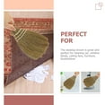thumbnail image 4 of POINTERTECK Balai à Poils Doux pour Nettoyage Intérieur/extérieur, 4 of 7