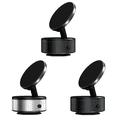 thumbnail image 1 of Soporte magnético para coche con ventosa iPhone 11-15 (), 1 of 7