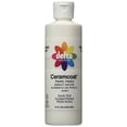 thumbnail image 2 of Ceramcoat Acrylic Metallic Paint 8oz-Pearl Finish, 2 of 2